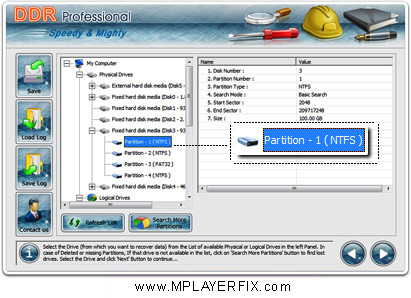 hard drive doctor Doctor hard drive