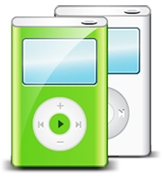 Data Doctor Recovery (DDR) iPod